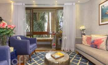 Imagem 4: Apartamento à venda em Aclimação com 184 m², 3 quartos, 3 suítes, 3 vagas