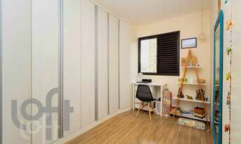 Imagem 5: Apartamento à venda em Bosque da Saúde com 51 m², 2 quartos, 1 vaga