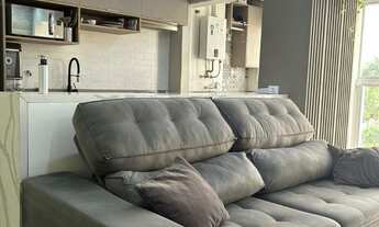 Imagem 6: Apartamento à venda em Bosque da Saúde com 64 m², 2 quartos, 1 suíte, 1 vaga