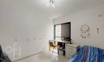 Imagem 4: Apartamento à venda em Jabaquara com 216 m², 4 quartos, 2 suítes, 3 vagas