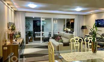 Imagem 3: Apartamento à venda em Jabaquara com 106 m², 2 quartos, 1 suíte