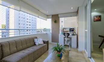 Imagem 4: APARTAMENTO em São Paulo - SP, Jardim Ester Yolanda