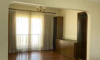 Imagem 3: Apartamento à venda em Bosque da Saúde com 153 m², 3 quartos, 1 suíte, 2 vagas