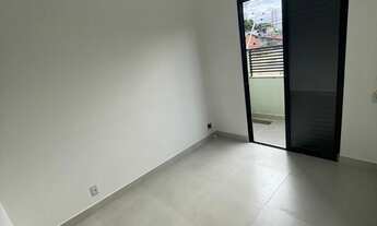 Imagem 4: Apartamento à venda em Vila Prudente com 38 m², 2 quartos