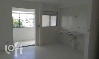 Imagem 6: Apartamento à venda em Itaquera com 47 m², 2 quartos