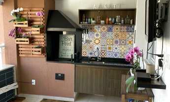 Imagem: Apartamento à venda em Vila Andrade com