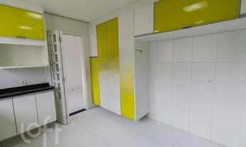 Imagem 6: Apartamento à venda em Perdizes com 206 m², 3 quartos, 3 suítes, 4 vagas