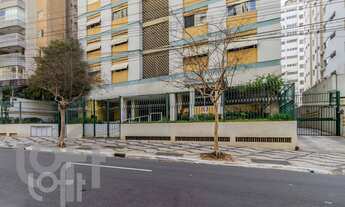 Imagem 4: Apartamento à venda em Bela Vista com 118 m², 3 quartos, 1 suíte, 1 vaga