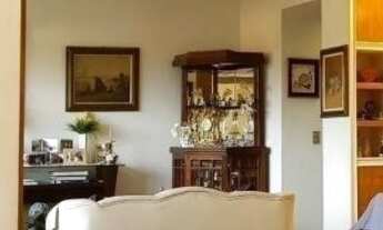 Imagem 4: Apartamento à venda em Santo Amaro com 159 m², 3 quartos, 1 suíte, 2 vagas