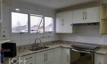 Imagem 5: Apartamento à venda em Jardim São Paulo com 150 m², 3 quartos, 1 suíte, 3 vagas