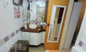 Imagem 6: Apartamento à venda em Vila Andrade com 35 m², 1 quarto, 1 suíte, 1 vaga