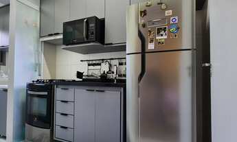 Imagem 4: Apartamento à venda em Ipiranga com 27 m², 1 quarto