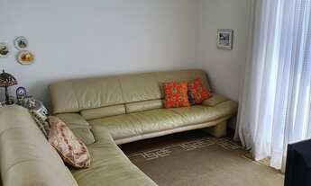 Imagem 5: Apartamento à venda em Cursino com 240 m², 3 quartos, 3 suítes, 3 vagas