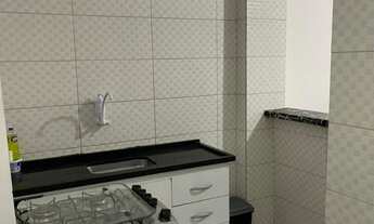 Imagem 3: Apartamento à venda em República com 54 m², 2 quartos