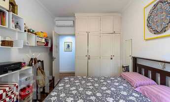 Imagem 3: Apartamento à venda em República com 100 m², 2 quartos