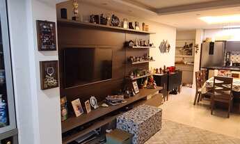 Imagem 5: Apartamento à venda em Perdizes com 69 m², 2 quartos, 1 suíte, 2 vagas