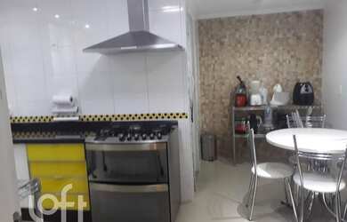 Imagem 6: Apartamento à venda em Penha com 178 m², 4 quartos, 2 suítes, 3 vagas