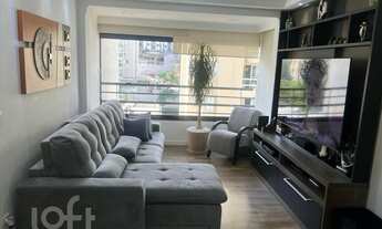 Imagem: Apartamento à venda em Bosque da Saúde