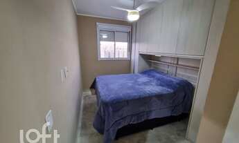 Imagem 6: Apartamento à venda em Belém com 57 m², 2 quartos, 1 suíte, 1 vaga