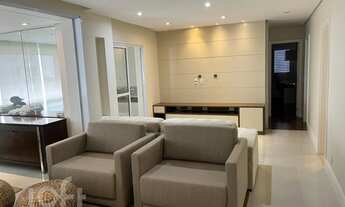 Imagem: Apartamento à venda em Bela Vista com 159