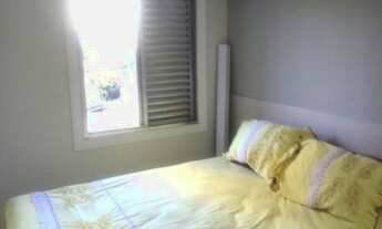 Imagem: Apartamento à venda em Santana com 50 m²