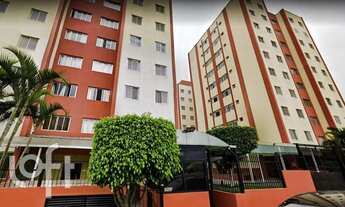 Imagem 6: Apartamento à venda em Itaquera com 52 m², 2 quartos, 1 vaga