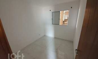 Imagem 2: Apartamento à venda em Itaquera com 40 m², 2 quartos