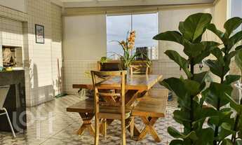 Imagem: Apartamento à venda em Cursino com 202