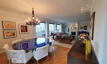 Imagem 7: Apartamento à venda em Vila Nova Conceição com 353 m², 5 quartos, 4 suítes, 5 vagas