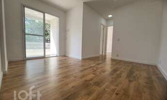 Imagem 2: Apartamento à venda em Jabaquara com 112 m², 2 quartos, 1 suíte, 2 vagas