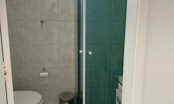 Imagem 3: Apartamento à venda em Santana com 50 m², 2 quartos, 1 vaga