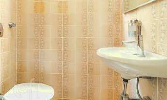 Imagem 5: Apartamento à venda em Santa Cecília com 130 m², 3 quartos, 1 suíte, 2 vagas