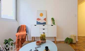 Imagem 5: Apartamento à venda em Moema Pássaros com 51 m², 2 quartos