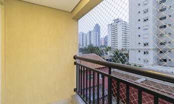Imagem 6: APARTAMENTO em São Paulo - SP, Saúde