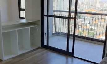 Imagem: Apartamento à venda em Saúde com 34 m²