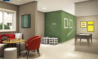 Imagem 7: APARTAMENTO em São Paulo - SP, Parque Ipê