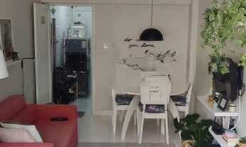 Imagem 4: Apartamento à venda em República com 30 m², 1 quarto