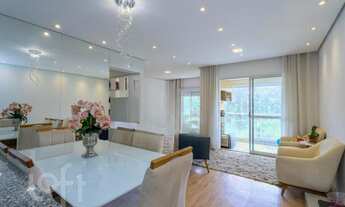 Imagem 2: Apartamento à venda em Raposo Tavares com 77 m², 2 quartos, 1 suíte, 1 vaga