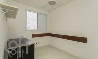 Imagem 5: Apartamento à venda em Campo Grande com 140 m², 3 quartos, 3 suítes, 2 vagas