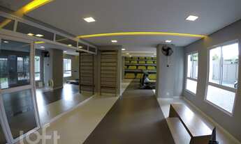 Imagem 7: Apartamento à venda em Bom Retiro com 33 m², 1 quarto