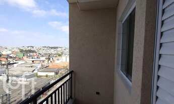 Imagem 5: Apartamento à venda em Artur Alvim com 45 m², 2 quartos, 1 vaga