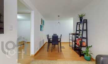 Imagem 2: Apartamento à venda em Jabaquara com 63 m², 2 quartos, 1 vaga