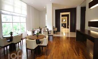 Imagem 3: Apartamento à venda em Vila Andrade com 168 m², 3 quartos, 3 vagas