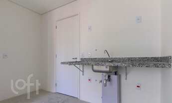 Imagem 6: Apartamento à venda em República com 31 m², 1 quarto, 1 suíte