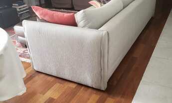 Imagem 6: Apartamento à venda em Bela Vista com 74 m², 3 quartos, 1 suíte, 1 vaga