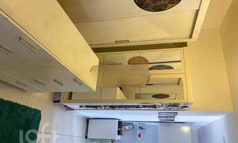 Imagem 4: Apartamento à venda em Santo Amaro com 80 m², 2 quartos, 2 vagas