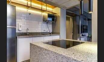 Imagem 5: Apartamento à venda em Campos Elísios com 10 m², 1 quarto