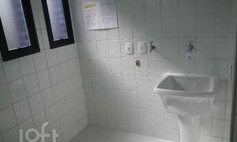 Imagem 7: Apartamento à venda em Vila Andrade com 42 m², 1 quarto, 1 vaga