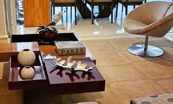 Imagem 6: Apartamento à venda em Lapa com 156 m², 3 quartos, 3 suítes, 2 vagas