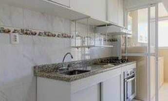 Imagem 7: Apartamento à venda em Saúde com 60 m², 2 quartos, 1 suíte, 1 vaga